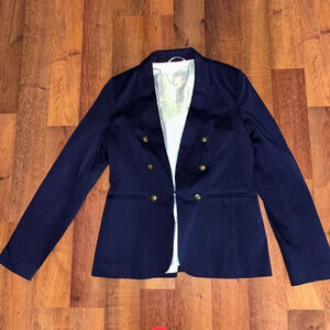 Banana Republic Blazer size 12